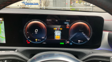 Mercedes-Benz CLA 250e AMG Line Premium + Night Ed 4dr Tip Auto Saloon